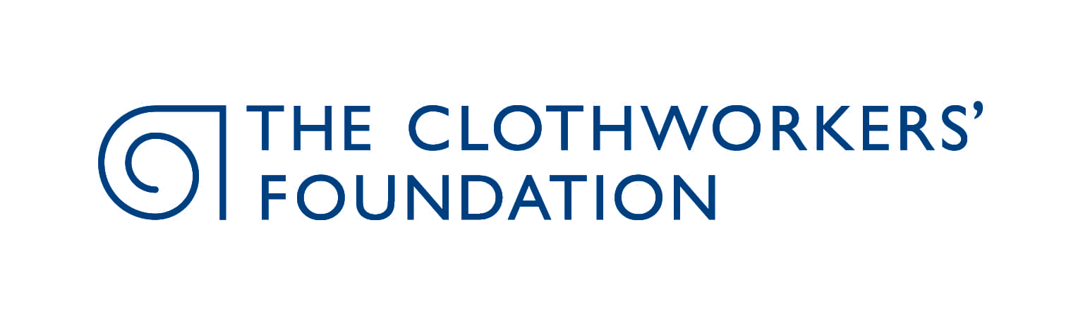 clothworkers foundation logo
