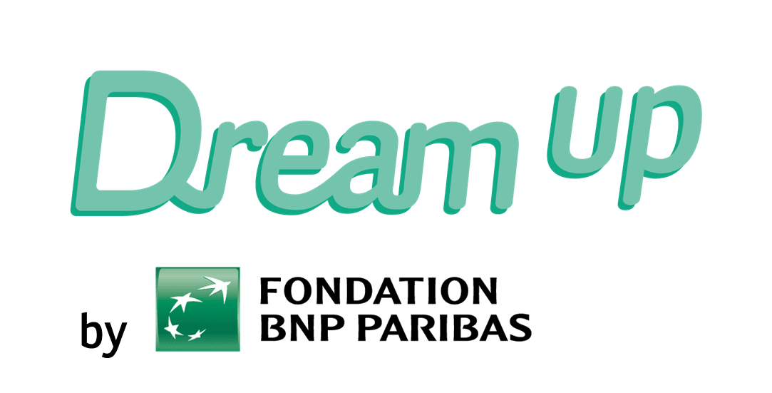 BNP Paribas Dream Up