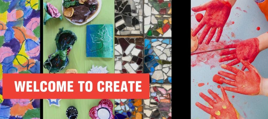 Creating Arts Blocco Note Magico – 200 Fogli Arcobaleno Con 24 Bastoncini, Gratta E Disegna